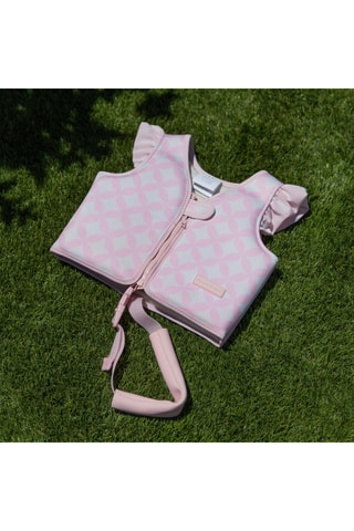 Badjas - Roze - Vanaf 3 Jaar