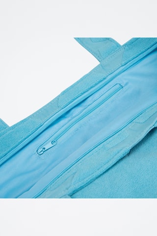 Totebag - Hemelsblauw