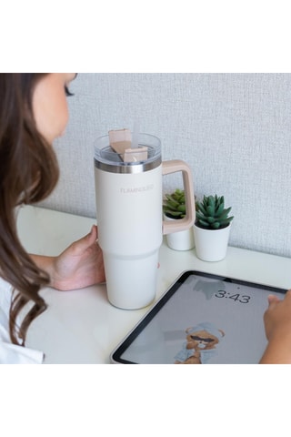 Roestvrijstalen Thermosfles 90 cl