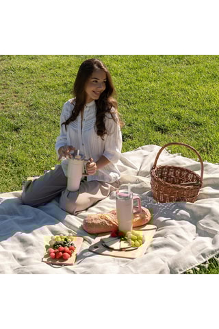 Roestvrijstalen Thermosfles 90 cl