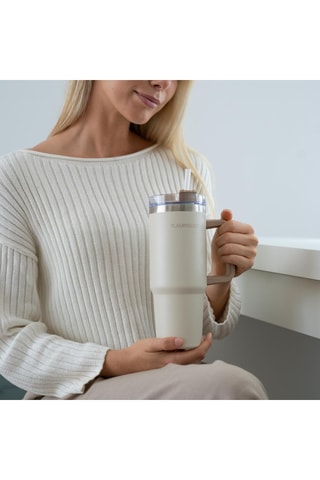 Roestvrijstalen Thermosfles 90 cl