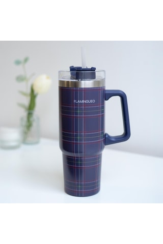 Roestvrijstalen Thermosfles 90 cl