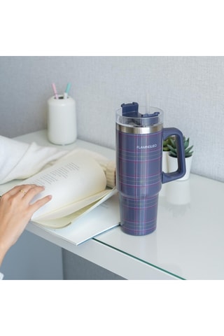 Roestvrijstalen Thermosfles 90 cl