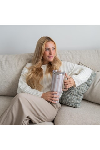 Roestvrijstalen Thermosfles 1,18 l