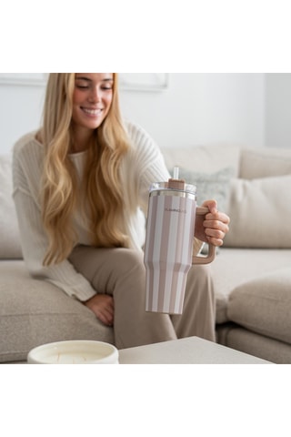 Roestvrijstalen Thermosfles 1,18 l