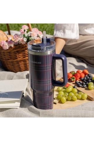 Roestvrijstalen Thermosfles 1,18 l