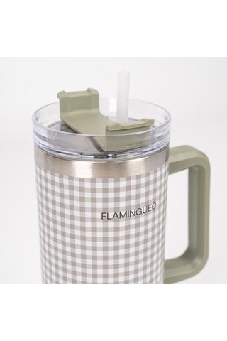 Roestvrijstalen Thermosfles 1,18 l