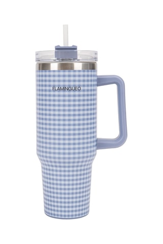 Roestvrijstalen Thermosfles 1,18 l