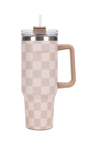 Roestvrijstalen Thermosfles 1,18 l