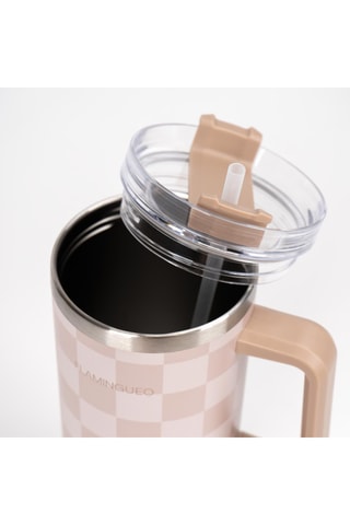 Roestvrijstalen Thermosfles 1,18 l