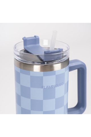 Roestvrijstalen Thermosfles 1,18 l