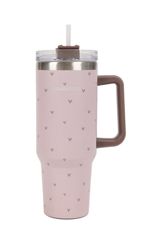 Roestvrijstalen Thermosfles 1,18 l