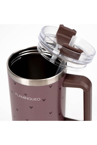 Roestvrijstalen Thermosfles 1,18 l