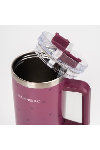 Roestvrijstalen Thermosfles 1,18 l