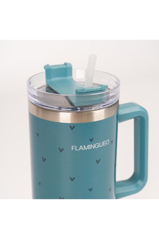 Roestvrijstalen Thermosfles 1,18 l