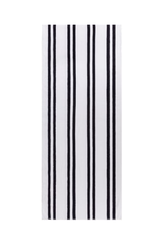 Serviette de hamac - Bleu marine - 180 x 76,5 cm