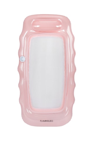 Opblaasbare Dobber - 98 x 190 x 17 cm - 100 kg