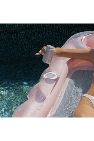 Opblaasbare Dobber - 98 x 190 x 17 cm - 100 kg