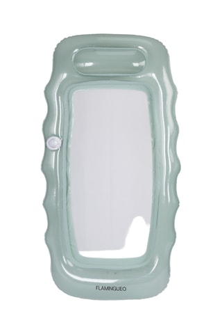 Opblaasbare Dobber - 98 x 190 x 17 cm - 100 kg