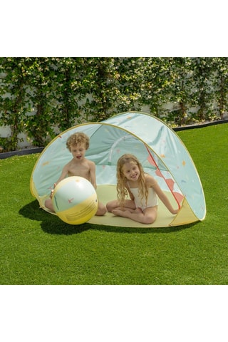 Tente de plage - 100 x 145 x 80 cm