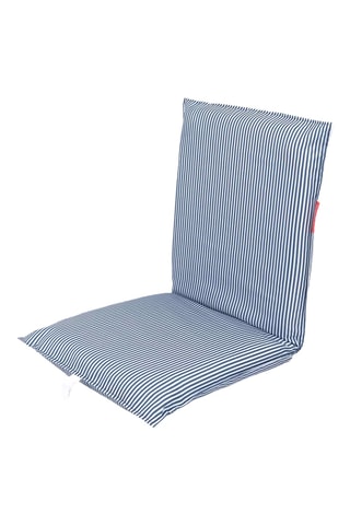 Chaise de plage - 44 x 8,5 x 103 cm