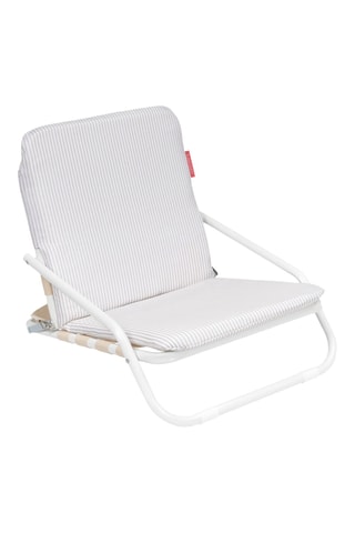 Strandstoel - 62 x 51,5 x 49 cm