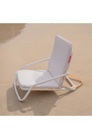 Strandstoel - 62 x 51,5 x 49 cm