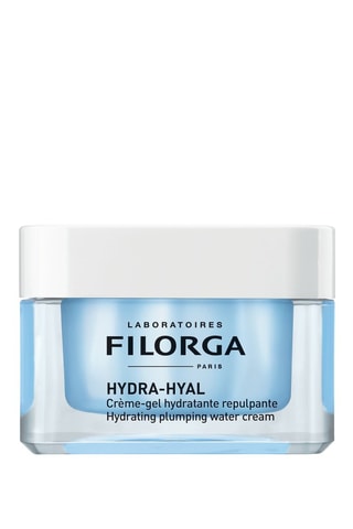 Crème gel hydratante et repulpante Hydra Hyal - 50 ml