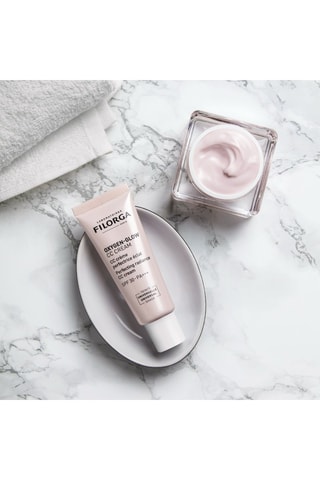 CC crème perfectrice d'éclat Oxygen Glow - 40 ml