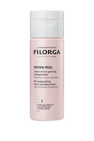 Lotion micro-peeling réoxygénante Oxygen-peel - 150 ml