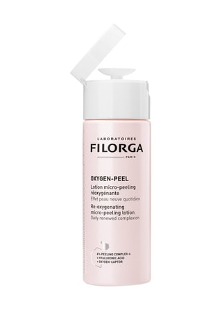 Lotion micro-peeling réoxygénante Oxygen-peel - 150 ml