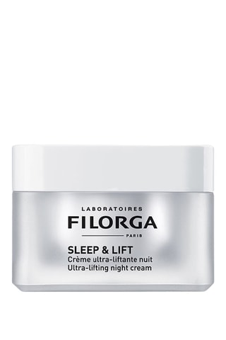 Crème de nuit ultra-liftante Sleep & Lift - 50 ml