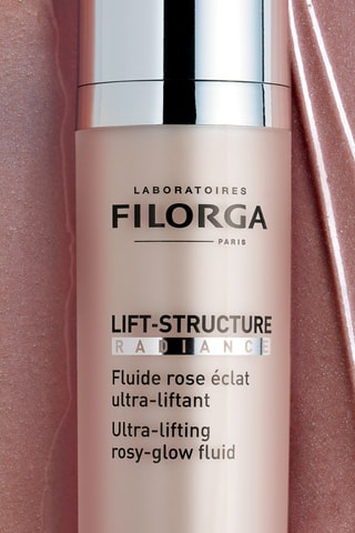 Fluide ultra-liftant Lift Structure Radiance - 50 ml