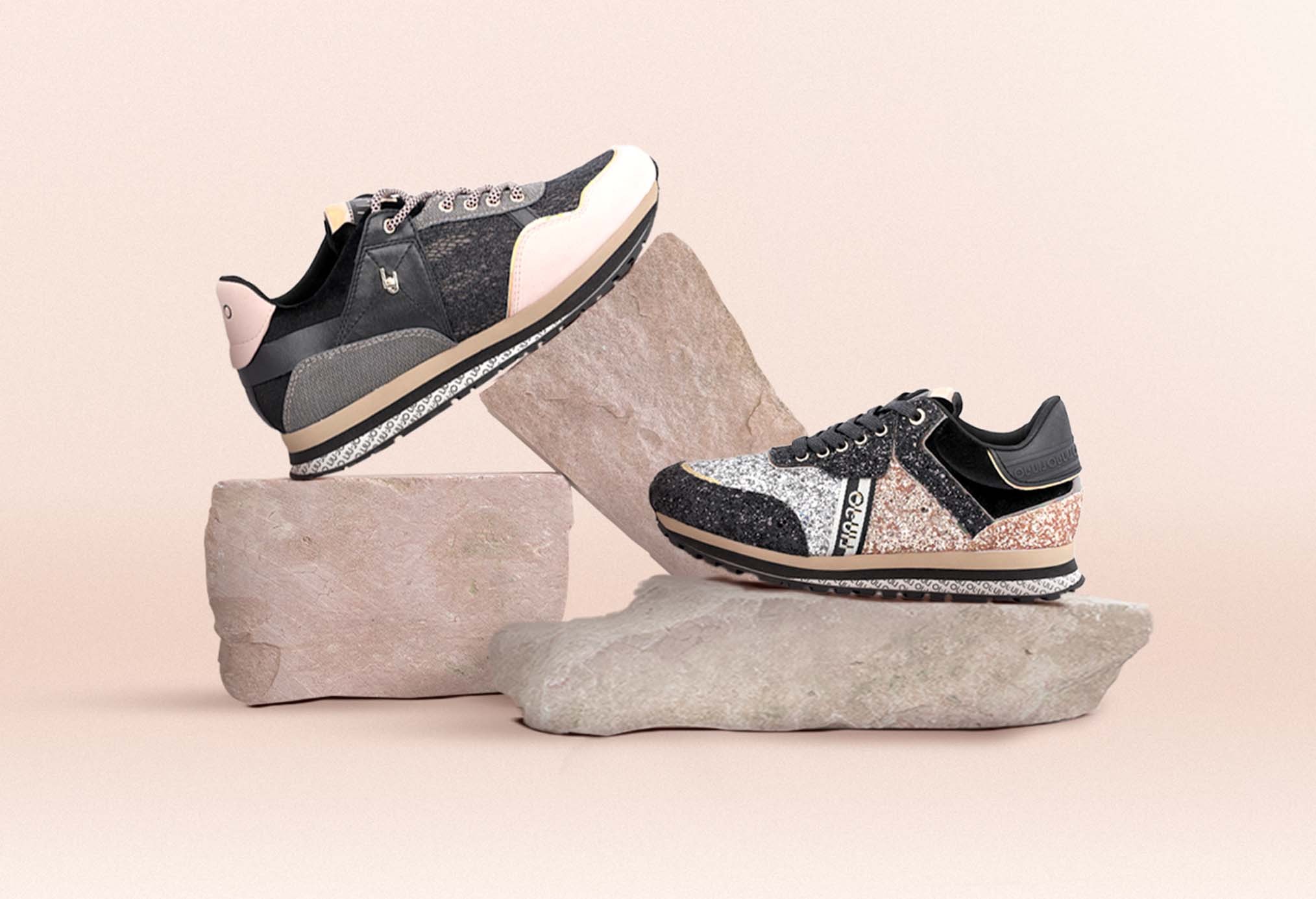 LIU JO à prix discount sur SHOWROOMPRIVÉ