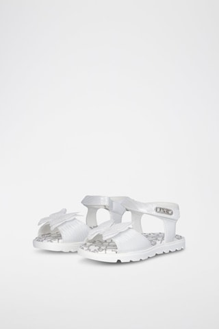 Sandalen - Wit