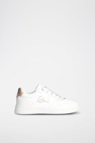 Sneakers Celia - Wit