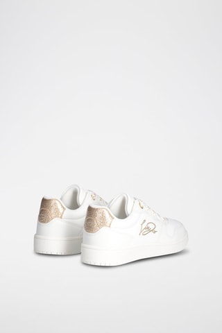 Sneakers Celia - Wit