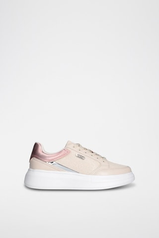 Sneakers Babol - Roze