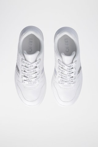 Sneakers Celia - Wit