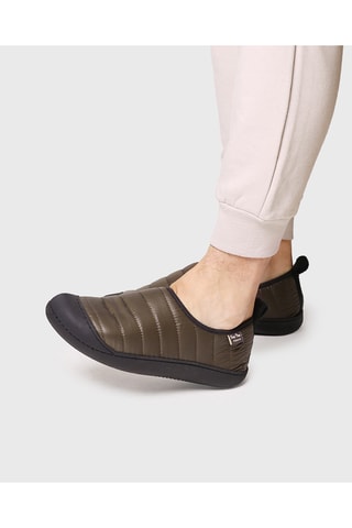 Slip-on Conor - Kaki