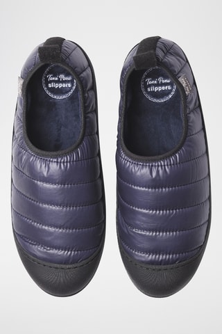 Slip-on Conor - Bleu marine