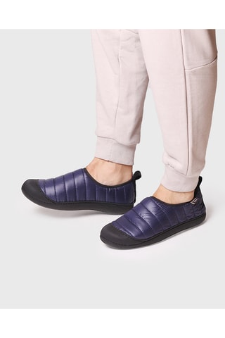 Slip-on Conor - Bleu marine