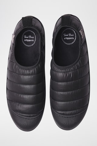 Slip-on Conor - Noir