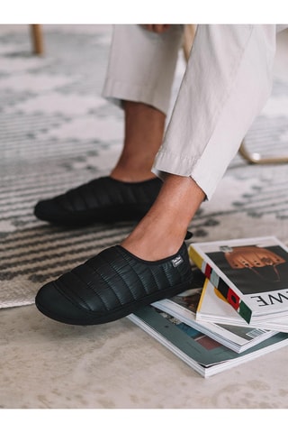 Slip-on Conor - Noir