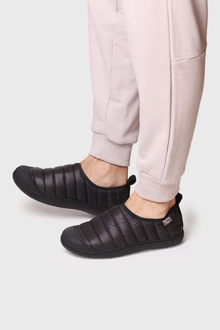 Slip-on Conor - Noir