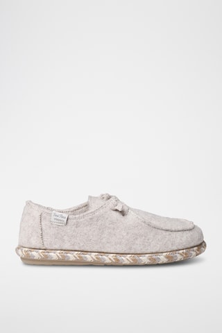 Mocassins Demi - Beige