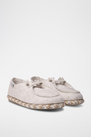 Mocassins Demi - Beige