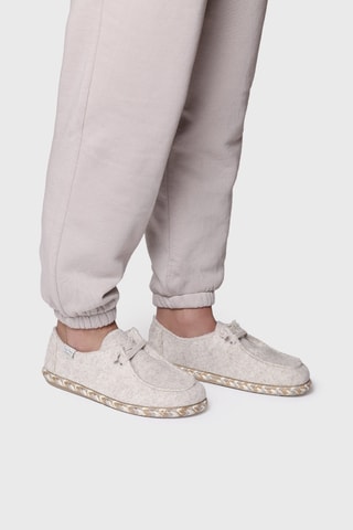 Mocassins Demi - Beige