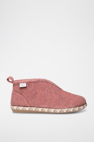 Slip-on Doria - Nude