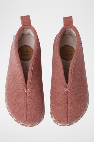 Slip-on Doria - Nude